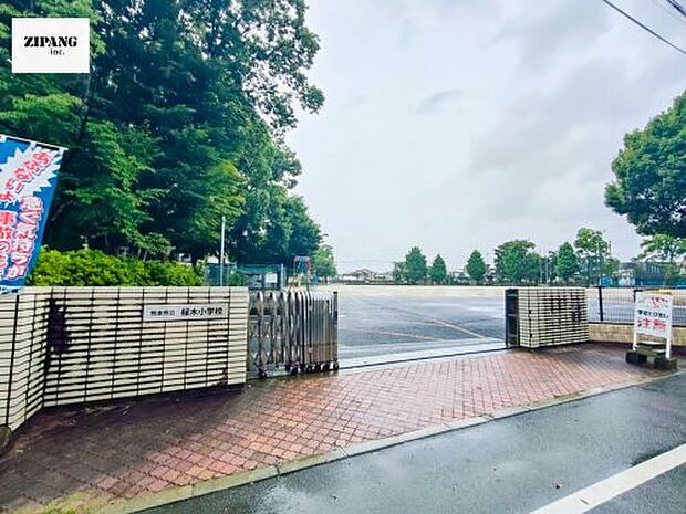 熊本市立桜木小学校