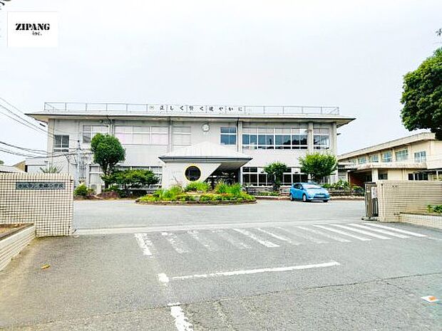 宇城市立豊福小学校