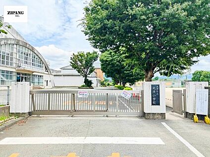 大津町立大津小学校 徒歩2933m