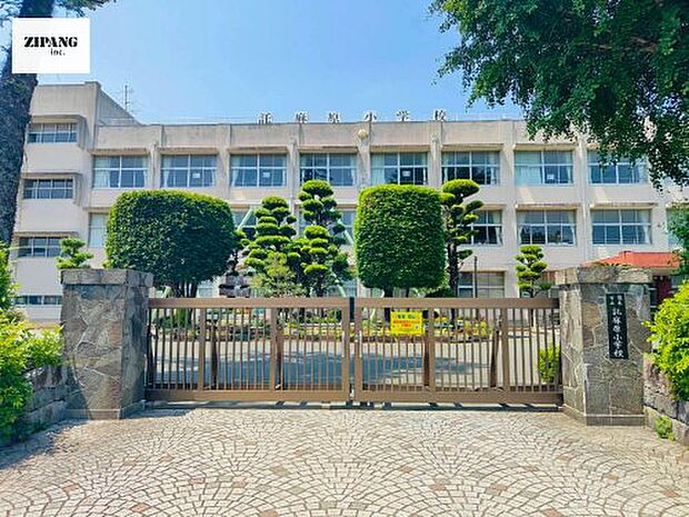 熊本市立託麻原小学校