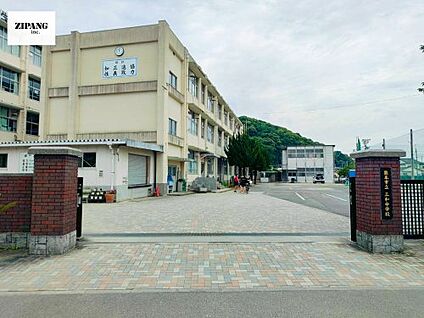 熊本市立三和中学校 徒歩950m