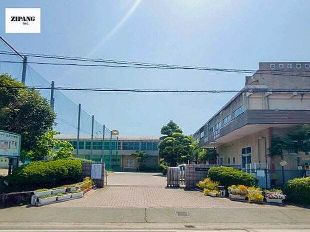 熊本市立出水小学校