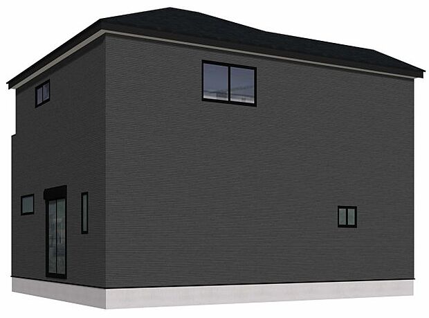 【外観】【外観】ただいま建築中です。周辺物件とともにご紹介させていただきますのでお気軽にお問い合わせください。(外観は完成イメージです)