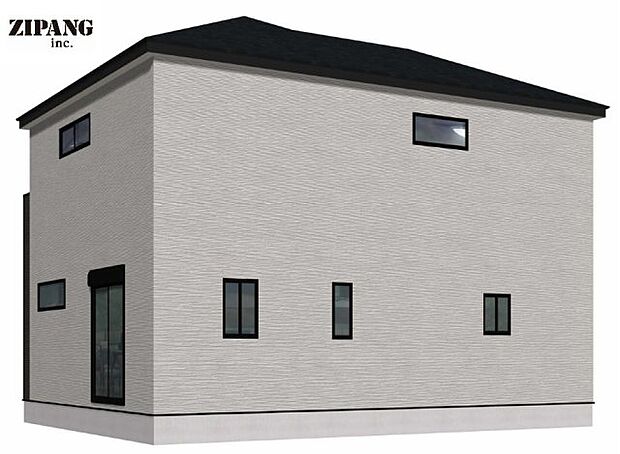 【外観】【外観】ただいま建築中です。周辺物件とともにご紹介させていただきますのでお気軽にお問い合わせください。（外観は完成イメージです） 