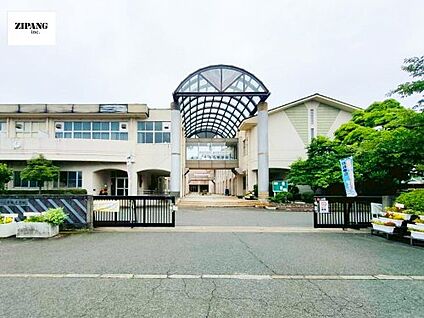 熊本市立力合中学校 徒歩1360m