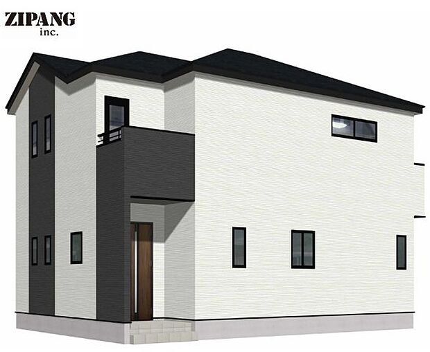 【外観】【外観】ただいま建築中です。周辺物件とともにご紹介させていただきますのでお気軽にお問い合わせください。(外観は完成イメージです)