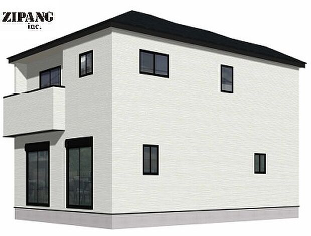 【外観】【外観】ただいま建築中です。周辺物件とともにご紹介させていただきますのでお気軽にお問い合わせください。(外観は完成イメージです)