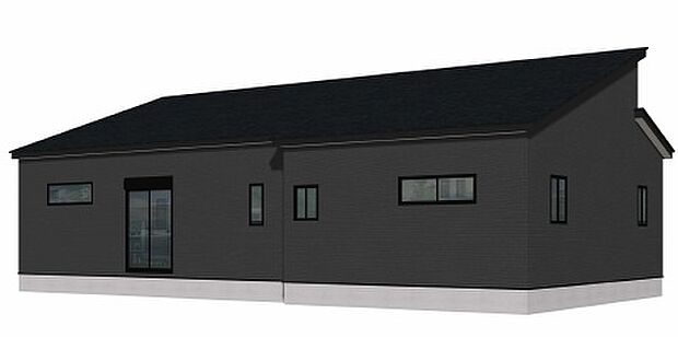 【外観】【外観】ただいま建築中です。周辺物件とともにご紹介させていただきますのでお気軽にお問い合わせください。(外観は完成イメージです)