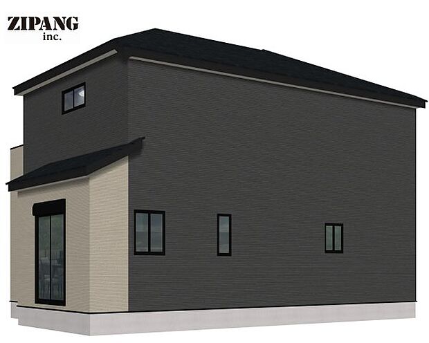 【外観】【外観】ただいま建築中です。周辺物件とともにご紹介させていただきますのでお気軽にお問い合わせください。(外観は完成イメージです)