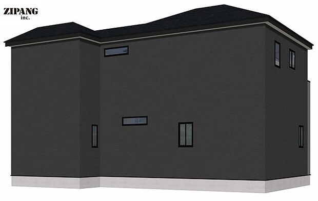 【外観】【外観】ただいま建築中です。周辺物件とともにご紹介させていただきますのでお気軽にお問い合わせください。(外観は完成イメージです)