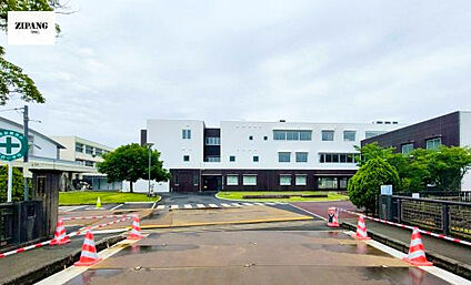熊本市立富合小学校 徒歩2239m