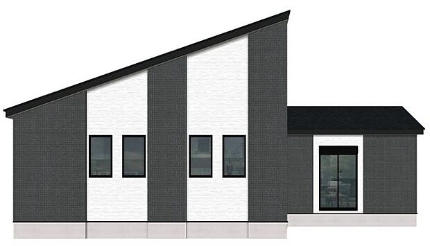 【外観】【外観】ただいま建築中です。周辺物件とともにご紹介させていただきますのでお気軽にお問い合わせください。(外観は完成イメージです)