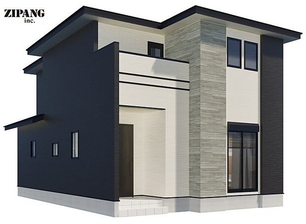 【外観】【外観】ただいま建築中です。周辺物件とともにご紹介させていただきますのでお気軽にお問い合わせください。(外観は完成イメージです)