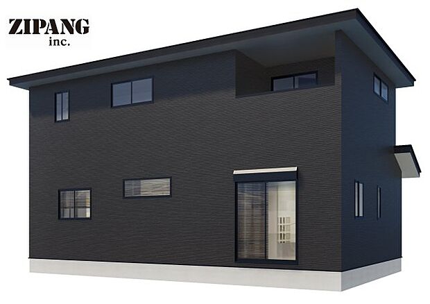 【外観】【外観】ただいま建築中です。周辺物件とともにご紹介させていただきますのでお気軽にお問い合わせください。(外観は完成イメージです)