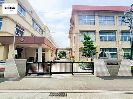 熊本市立一新小学校 徒歩698m
