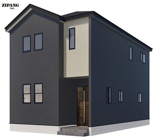 【外観】【外観】ただいま建築中です。周辺物件とともにご紹介させていただきますのでお気軽にお問い合わせください。（外観は完成イメージです） 