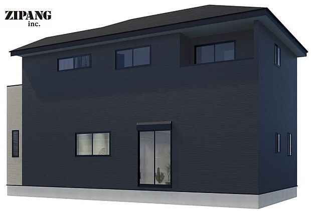 【外観】【外観】ただいま建築中です。周辺物件とともにご紹介させていただきますのでお気軽にお問い合わせください。(外観は完成イメージです)