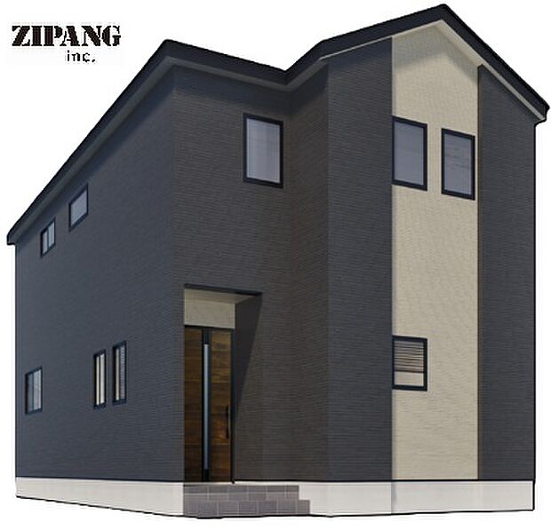 【外観】【外観】ただいま建築中です。周辺物件とともにご紹介させていただきますのでお気軽にお問い合わせください。(外観は完成イメージです)