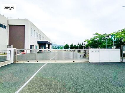 熊本市立富合中学校 徒歩2904m