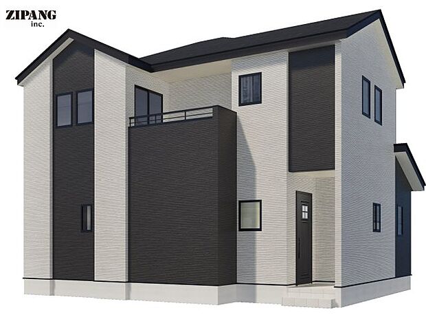 【外観】【外観】ただいま建築中です。周辺物件とともにご紹介させていただきますのでお気軽にお問い合わせください。(外観は完成イメージです)