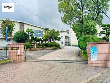 熊本市立北部東小学校 徒歩2319m