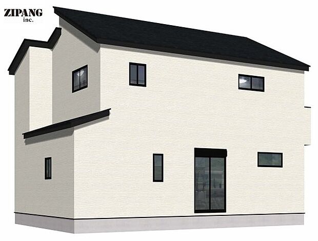 【外観】【外観】ただいま建築中です。周辺物件とともにご紹介させていただきますのでお気軽にお問い合わせください。（外観は完成イメージです） 