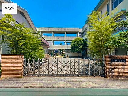 熊本市立春竹小学校 徒歩1526m