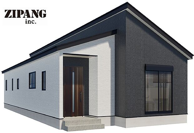 【外観】【外観】ただいま建築中です。周辺物件とともにご紹介させていただきますのでお気軽にお問い合わせください。(外観は完成イメージです)