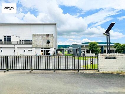 益城町立益城中央小学校 徒歩1746m