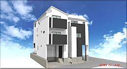 東京都渋谷区代々木3丁目：物件画像