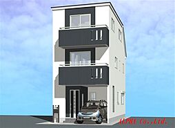 東京都江戸川区東小岩6丁目