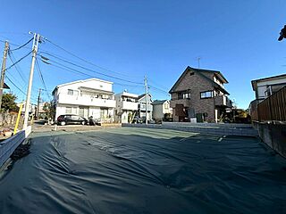 専任販売物件 × 美しい整形地に全2棟 × 1階LDK水廻り集約型 × 暮らし易さが伝わるお家 その他