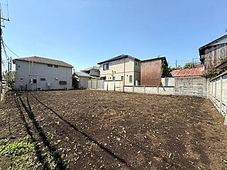 先行販売全3棟 × 南東道路に面す × ゆとりの4LDK2階建 × 重厚感と高級感溢れるデザイン新邸 その他