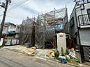 東京都新宿区中井2丁目：物件画像