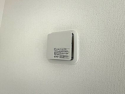 ◆24時間換気システム