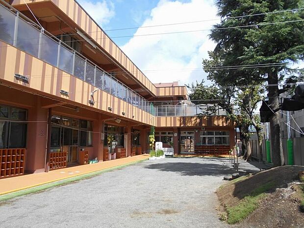 要町保育園