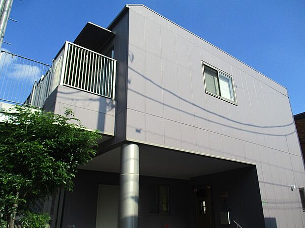 グローバルキッズ桜台保育園(約233m)