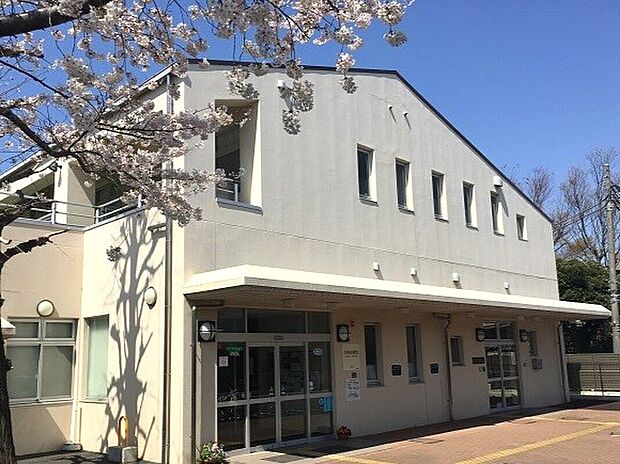 むさしの保育園方南分園