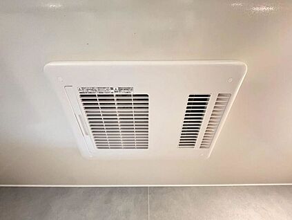 ◆浴室乾燥機