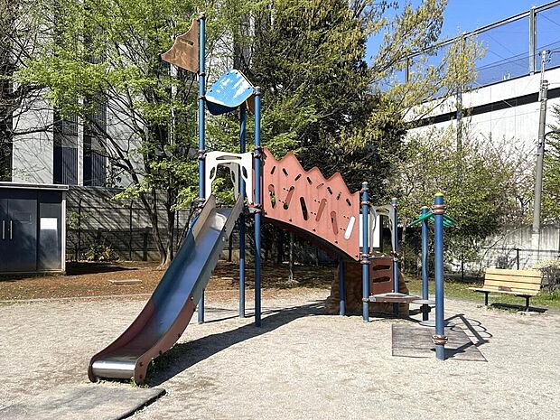上池袋東公園