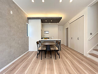 【エスコンホームの分譲住宅】ルシェール与野本町II～「性能」「こだわり」が詰まった家～ その他