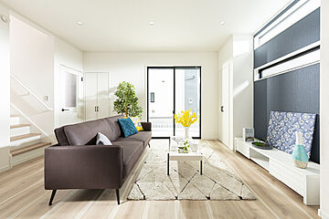 ルシェール上尾市谷津II～上尾駅徒歩6分×スカイバルコニー×長期優良住宅～ その他