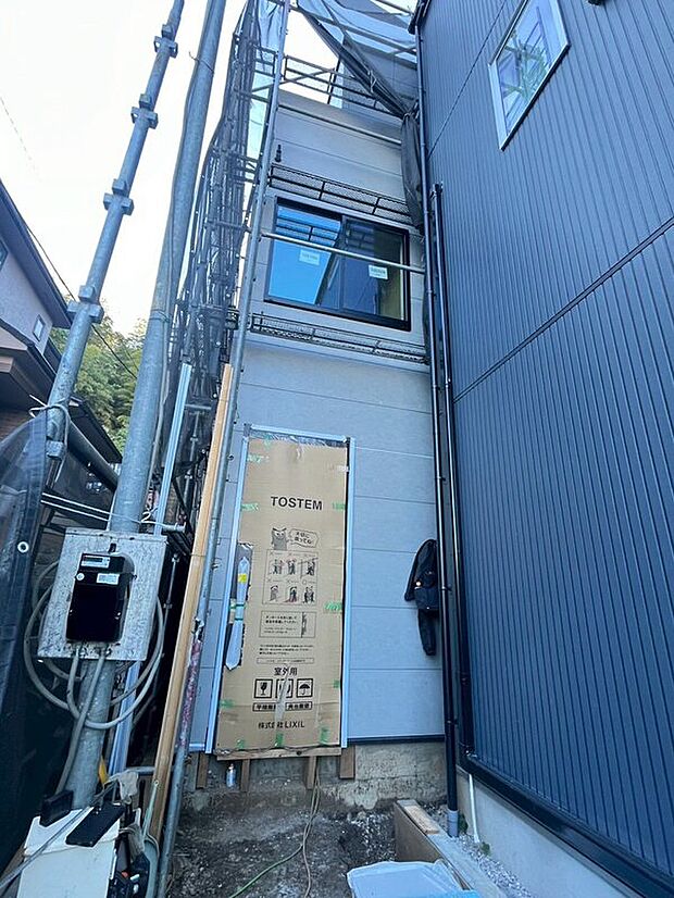 【現地】※建築中