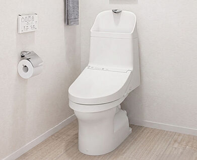 ■トイレイメージパース■