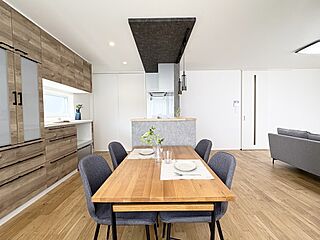 丸亀市津森町2,5号地【ライフデザイン・カバヤ】 その他