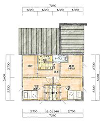 高松市円座町4号地【ライフデザイン・カバヤ】 その他