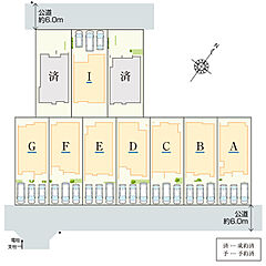 E's garden 豊橋市牟呂町 その他