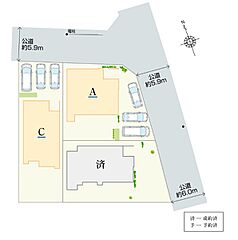 E’s garden　豊橋市東小鷹野三丁目 その他