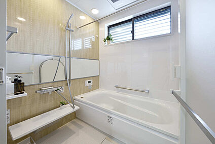 【浴室同仕様】