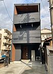 大阪府東大阪市友井３丁目3-10：物件画像